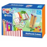 MathLink&amp;amp;reg;Cubes Numberblocks in romana - Set de activitati de la 11 - 20