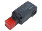 &Icirc;ntrerupător de siguranță blocabil PIZZATO FS 3098D120 IP66 120VAC plastic