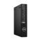 Calculator Dell Optiplex 5080, Micro, Intel Core i5 10500T 2.3 GHz, 64 GB DDR4, 512 GB SSD M.2 NVMe, Fara Wi-Fi, Windows 11 Pro, 1 An Garantie