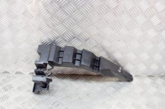 Suport bara de protecție dreapta spate JAGUAR E-PACE X540 2019 OEM: J9C3-17A881-A 14372371