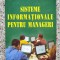 Sisteme Informationale Pentru Manageri - D. Oprea G. Mesnita , B729