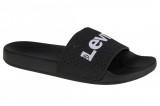 Cumpara ieftin Papuci flip-flop Levi&#039;s June Perf 233015-753-259 negru