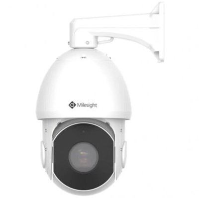 Camera supraveghere Milesight AI 25X/30X Speed Dome MS-C2941- X25RPE(4.8-120MM), 2MP, foto