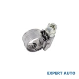 Colier metalic pentru furtun, 8 -12 mm, cod:bk80318 Alta marca Alt model #7