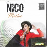 Nico - Motive, CD