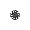 Ventilator radiator VW TRANSPORTER IV platou sasiu 70XD AVA Quality Cooling VW7530, Volkswagen