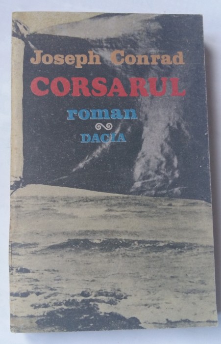 (C449) JOSEPH CONRAD - CORSARUL