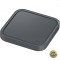 Incarcator Retea Wireless Samsung 15W 1.67A Negru EP-P2400BBEGEU