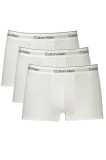 Cumpara ieftin CALVIN KLEIN Underwear Barbati Set 3 perechi de boxeri, alb, S