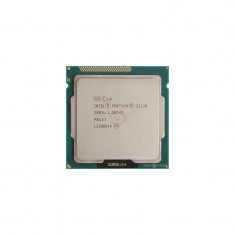 Procesor Refurbished Intel Pentium Dual Core G2130, 3.2GHz foto