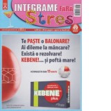 Integrame fara stres, Nr.49/2023