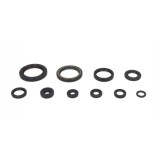 Set simeringuri motor Honda CRF 450R 02- 06 Vertex 822178