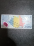 Bancnota DOUA MII LEI - 2.000 Lei - 1999, ECLIPSA