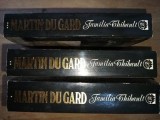 Familia Thibault vol.1-3- Martin du Gard