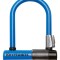 Protectie pentru Antifurt cu cheie U-Lock, albastru Cod:588009104RM