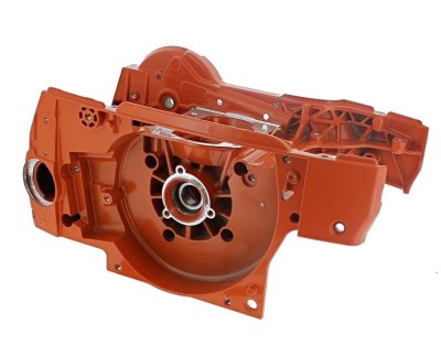 Carter complet drujba Husqvarna 365, 371, 372 foto