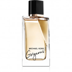 Michael Kors Gorgeous! Eau de Parfum pentru femei 100 ml