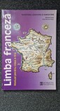 LIMBA FRANCEZA MANUAL PENTRU CLASA A VI-A - Popa, Clasa 6