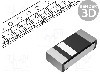 Dioda zener, 3.6V, 0.5W, capsula 0805, TAIWAN SEMICONDUCTOR - BZY55B3V6 RYG foto