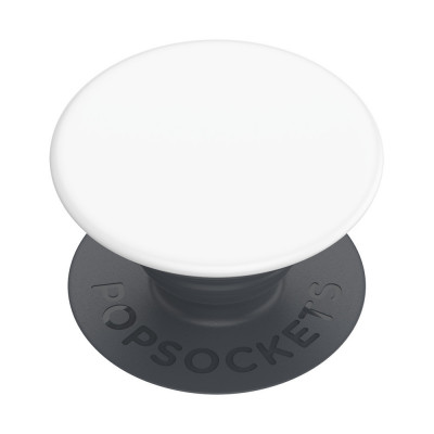 PopSockets - PopGrip - White foto