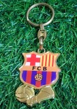 Breloc fotbal - FC Barcelona