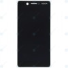 Modul display Nokia 7 LCD + Digitizer negru