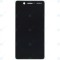 Modul display Nokia 7 LCD + Digitizer negru