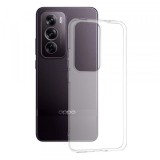 Husa pentru Oppo Reno12 Pro, Techsuit, Clear, Transparenta