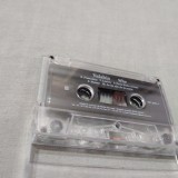 Cumpara ieftin CASETA AUDIO VALAHIA-WHY RARA!!!!FARA COPERTA ORIGINALA