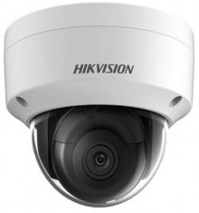 Camera supraveghere Hikvision IP Dome 8mp 2.8mm White foto