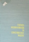 GH. ROSU - TEHNICA MASURATORILOR IN CONSTRUCTIILE MASIVE,1958