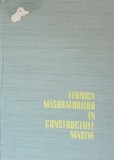 GH. ROSU - TEHNICA MASURATORILOR IN CONSTRUCTIILE MASIVE ( 1958)