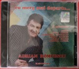 Adrian Romcescu și prietenii - eu merg mai departe... cd sigilat