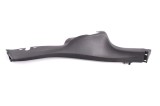 Ornament prag interior dreapta spate FORD FIESTA VI 2015 OEM: 8A61-A31016-BDW,8A61-A31016-ADW 14649267