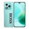 Husa antisoc pentru honor 400 lite - airbag tpu, col&Egrave;uri ranforsate - boss