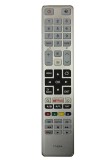 Telecomanda TV Toshiba CT-8054, ER 28-N, MFY 18, Compatibila cu Televizoare Toshiba