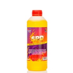 SIROP DE PORUMB SENZOR PLANET SPD foto