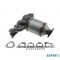 Catalizator Opel Astra G (1999-2009)[T98,F70] #1