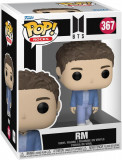 Figurina - Pop! BTS: RM | Funko