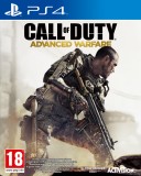 Joc PS4 Call Of Duty Advanced Warfare Playstation 4 si PS5 de colectie, Shooting, Single player, 18+, Activision
