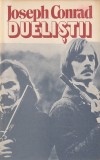 JOSEPH CONRAD - DUELISTII