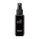 Spray de fixare pentru machiaj E.l.f. Matte Magic, matifiant, 60 ml