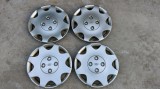 Capac janta roata FORD Fiesta Fusion Focus Escort 98AB 1130 JB pe 14 set 4