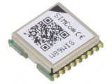 Modul GPS de &Icirc;naltă Precizie 2,8-4,3VDC 115200bps