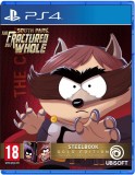South Park The Fractured But Whole Steelbook Gold Edition PS4