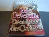 Jude Deveraux - Promisiuni de catifea -ed Miron, Alta editura