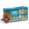 Puzzle Djeco 20 piese - Invat sa numar