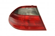 Stop tripla lampa spate stanga ( exterior , Semnalizator alb, culoare sticla: rosu) MERCEDES Clasa CLK DECAPOTABILA COUPE 1997-2002 foto