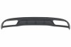 Difuzor Bara Spate Mercedes C-Class W205 S205 (2014-up) C63 Design pentru Bara Standard Performance AutoTuning, KITT