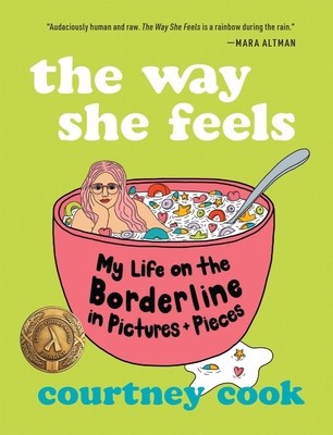 The Way She Feels foto